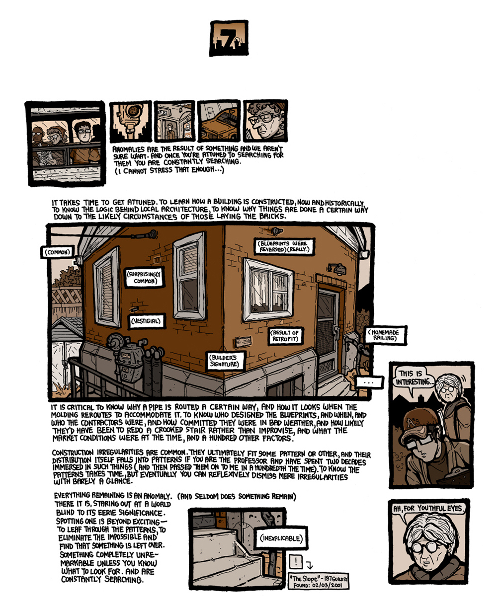 click to proceed to the next page