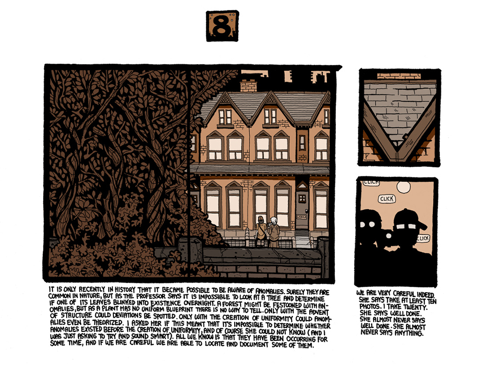 click to proceed to the next page