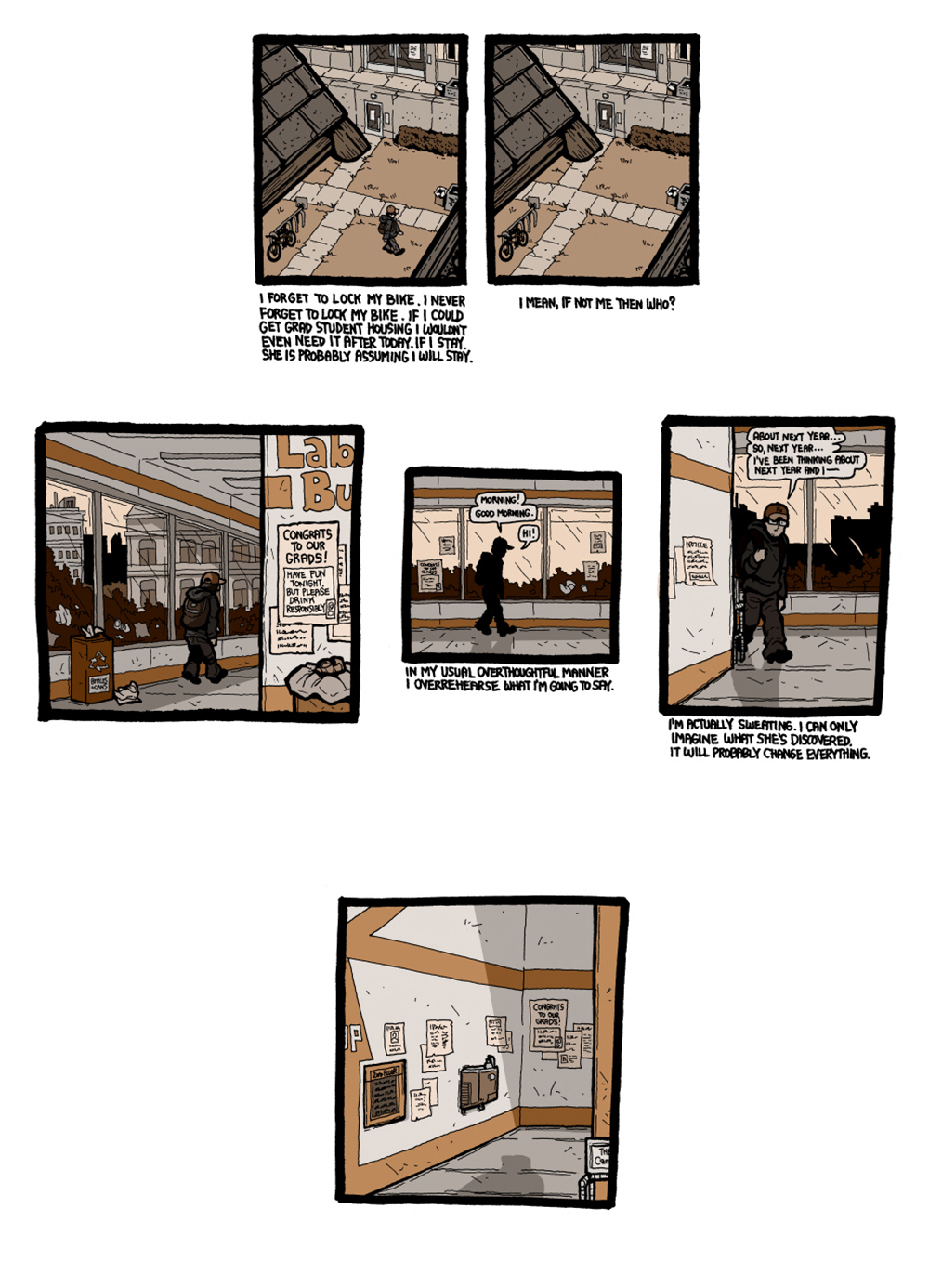 click to proceed to the next page