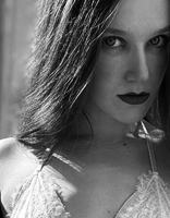 Aleah Dye