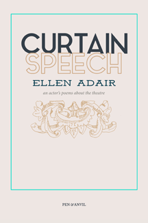 Curtain Speech by Ellen Adair