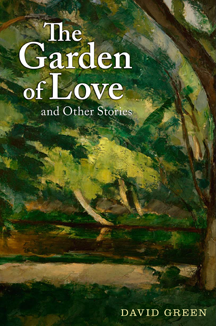 The Garden of Love by David Green