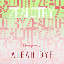 by Aleah Dye