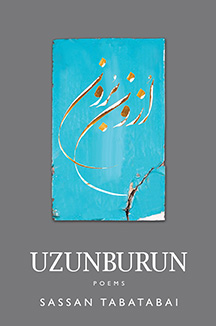 Uzunburun by Sassan Tabatabai