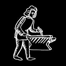 Pen and Anvil